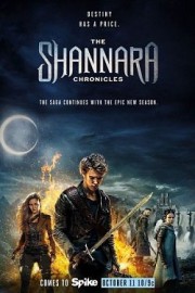 Biên Niên Sử Shannara (Phần 2) - The Shannara Chronicles 