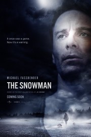 Người Tuyết - The Snowman 