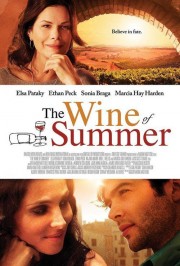 Hương Rượu Mùa Hè - The Wine of Summer 