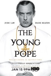 Giáo Hoàng Trẻ Tuổi - The Young Pope 
