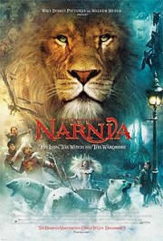 Biên Niên Sử Narnia1 : Sư Tử, Phù Thủy Và Tủ Quần Áo - The Chronicles Of Narnia 1: The Lion, The Witch And The Wardrobe 