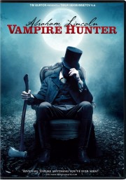 Thợ Săn Ma Cà Rồng - Abraham Lincoln Vampire Hunter 
