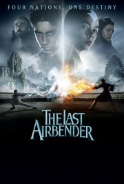 Tiết Khí Sư Cuối Cùng - The Last Airbender 