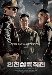 Trận Đánh Incheon - Operation Chromite 