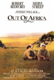 Trốn Khỏi Châu Phi - Out of Africa 
