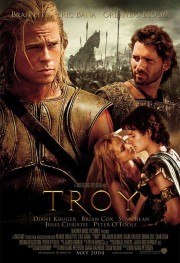 Cuộc Chiến Thành Troy - Troy 
