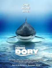 Truy Tìm Dory - Finding Dory 
