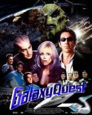 Cuộc Truy Tìm Trên Ngân Hà - Galaxy Quest 