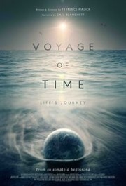 Biến Chuyển Của Sự Sống: Hành Trình Xuyên Thời Gian - Voyage of Time: Life's Journey 