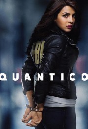 Học Viện Điệp Viên (Phần 3) - Quantico: Season 3 