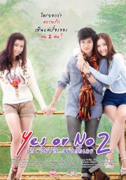 Chịu Hay Không 2 - Yes Or No 2 