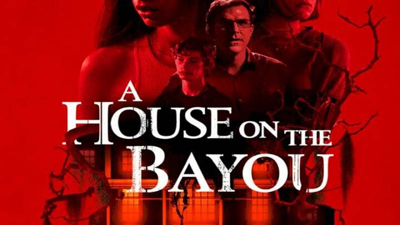 Ngôi Nhà Ở Bayou - A House on the Bayou