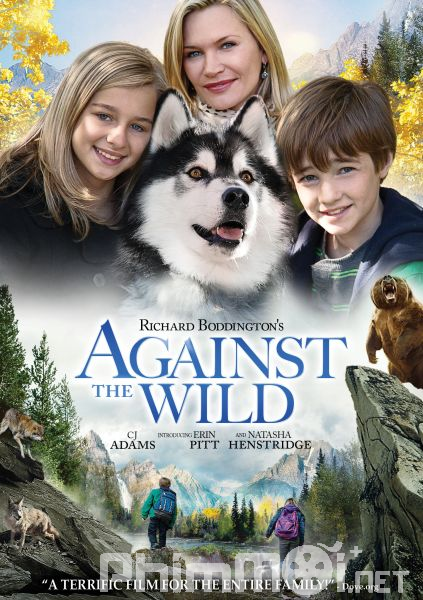 Vùng Đất Hoang Dã - Against the Wild