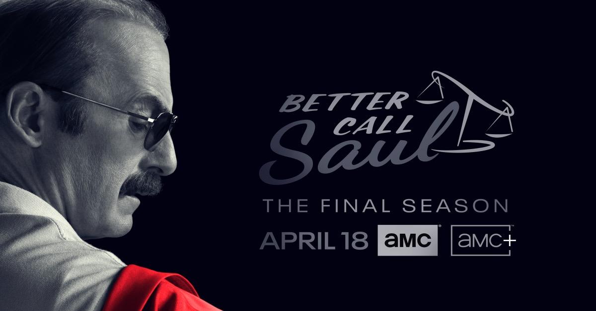 Hãy Gọi Cho Saul (Phần 6)-Better Call Saul (Season 6)