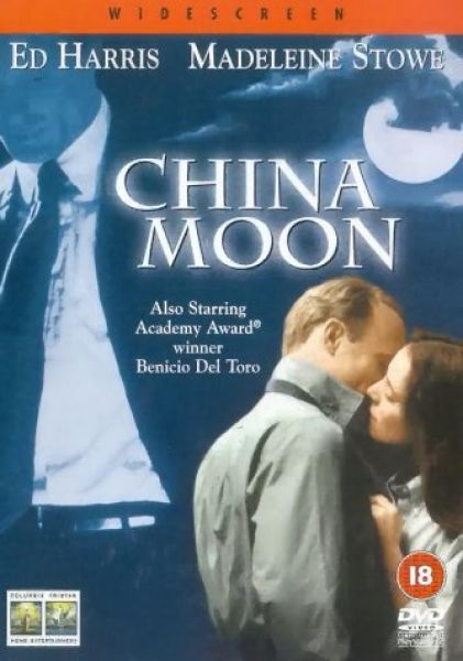 Sai Lầm Đáng Tiếc - China Moon