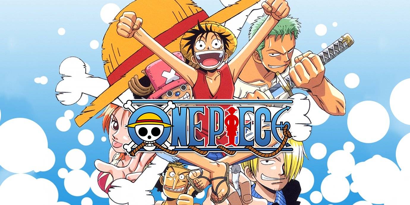One Piece Vua Hải Tặc