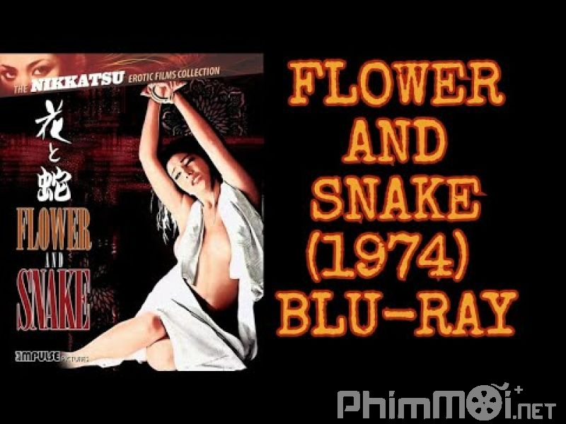 Hoa Và Rắn 4: Zero - Flower &amp; Snake: Zero