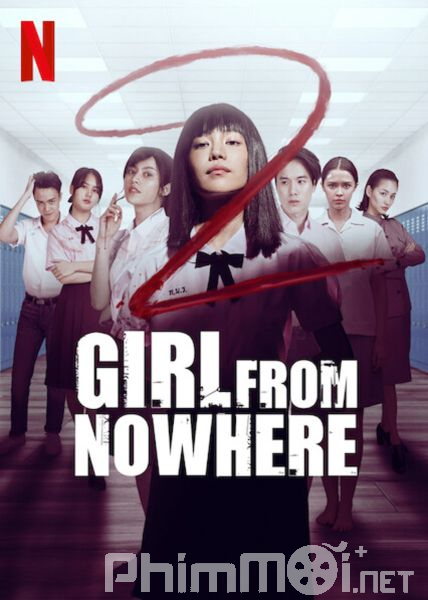 Cô Gái Đến Từ Hư Vô (Phần 2)-Girl From Nowhere (Season 2)