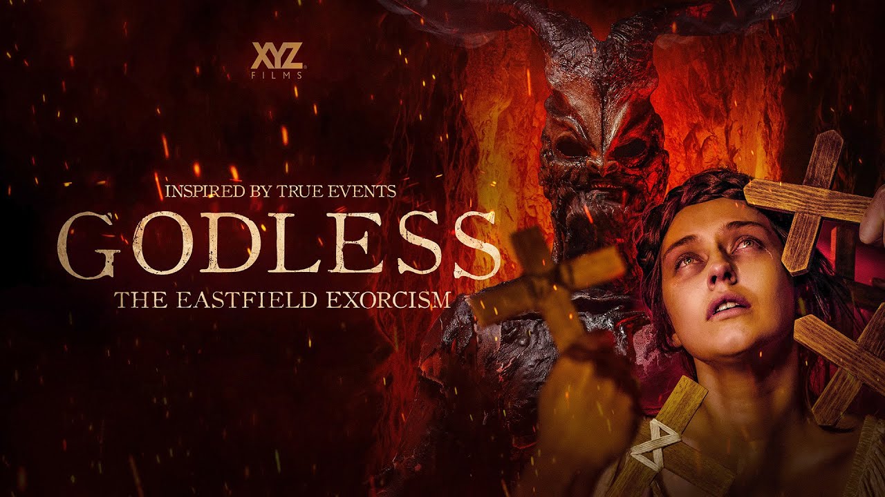 Vũ Điệu Quỷ Dữ - Godless: The Eastfield Exorcism