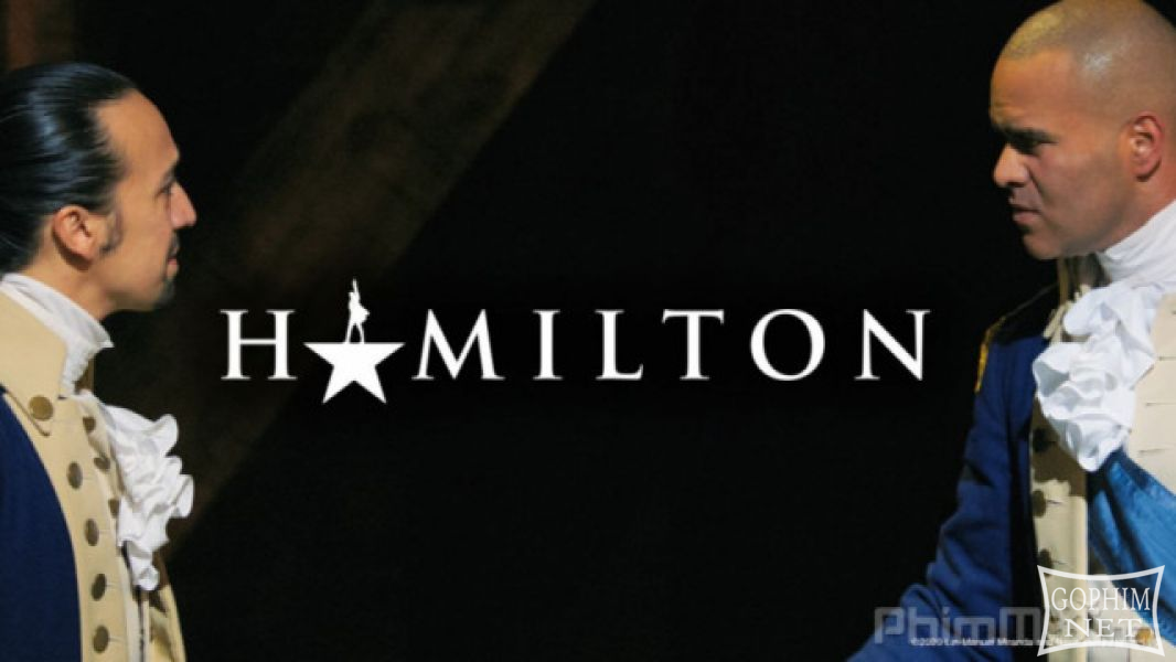 Anh Hùng Hamilton - Hamilton