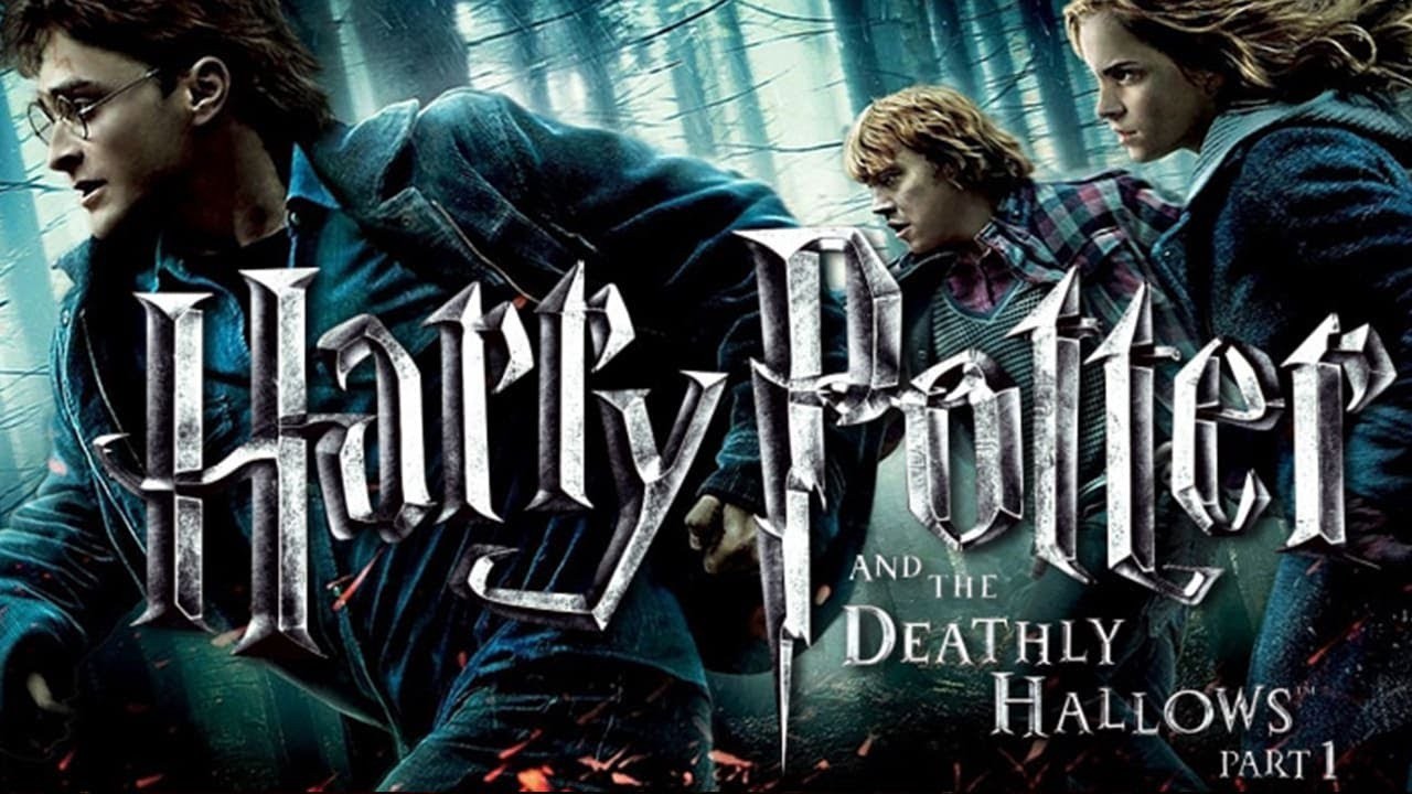 Harry Potter Và Bảo Bối Tử Thần Phần 1 - Harry Potter 7: Harry Potter and the Deathly Hallows Part 1