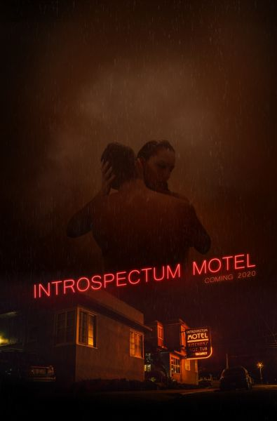 Nhà Nghỉ Introspectum - Introspectum Motel