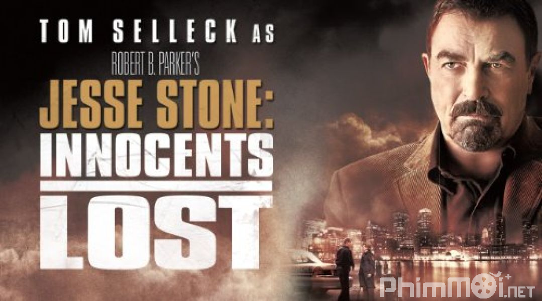 Jesse Stone: Đi Tìm Công Lý - Jesse Stone: Innocents Lost