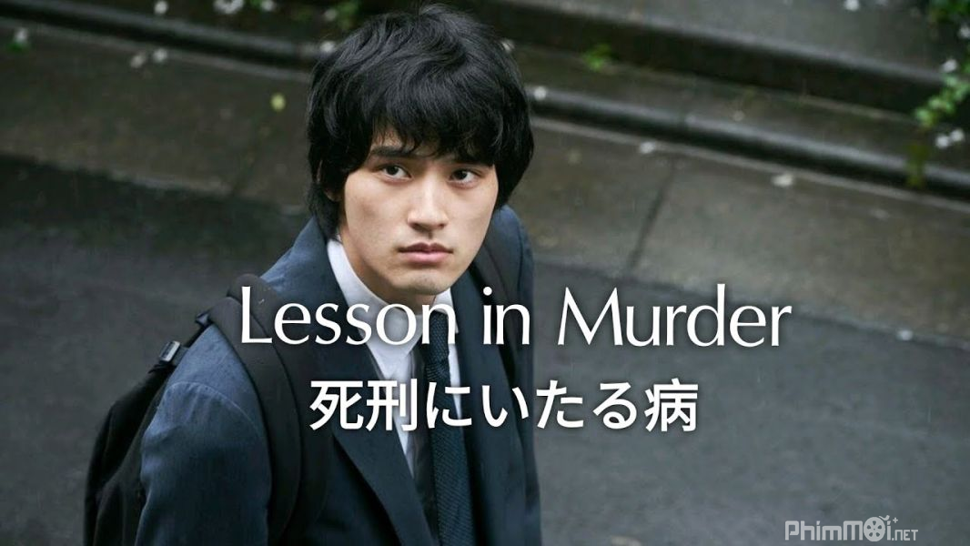 Bài Học Sát Nhân - Lesson in Murder