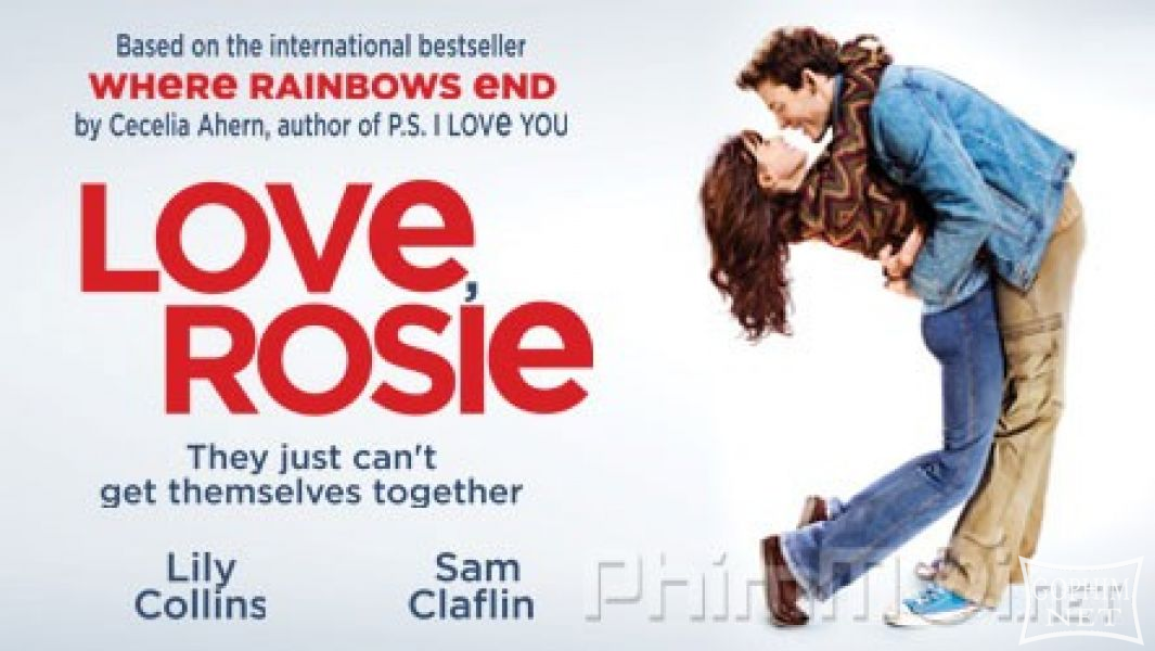 Bồng Bột Tuổi Dậy Thì - Love, Rosie