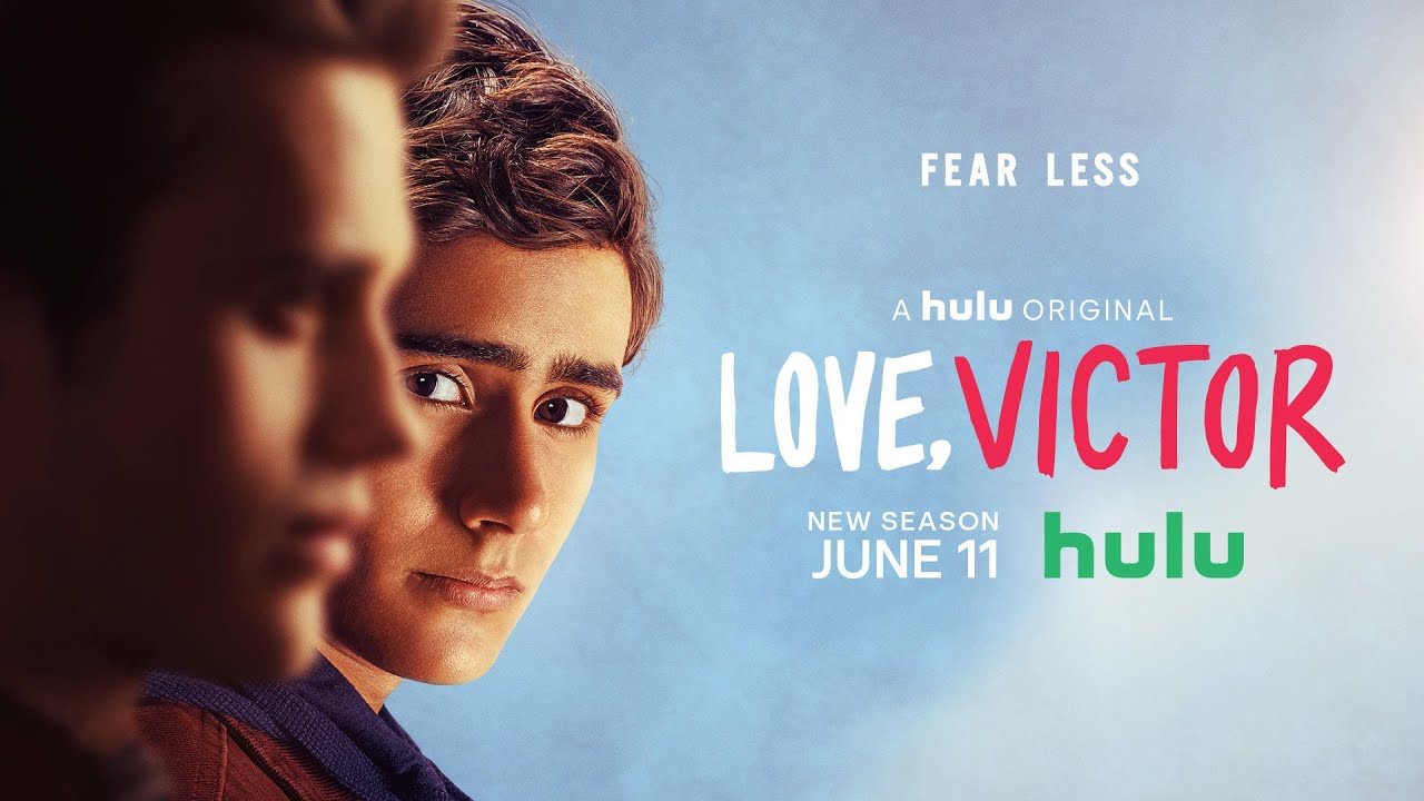Thương Mến Victor (Phần 2) - Love Victor (Season 2)