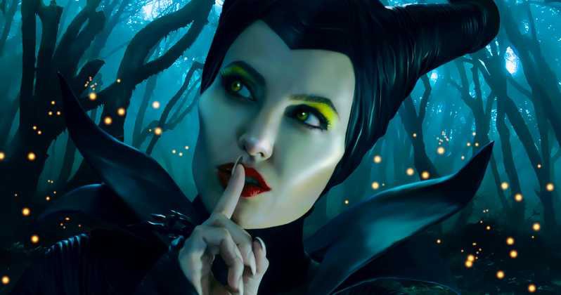 Tiên Hắc Ám (Phần 2) - Maleficent: Mistress of Evil