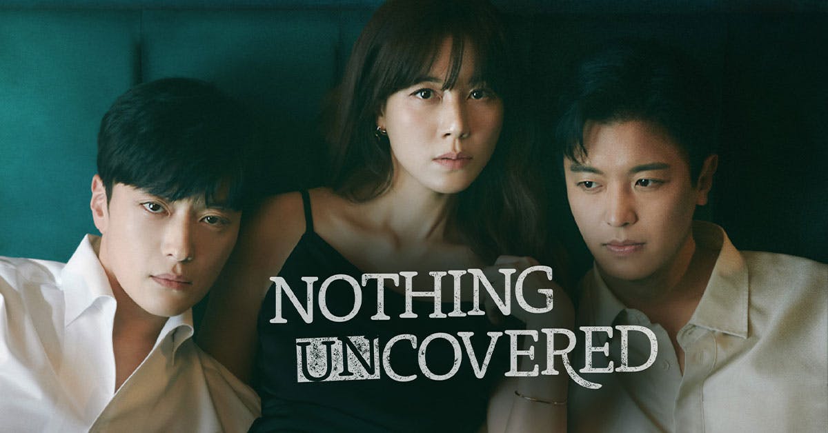 Vạch Trần Tội Ác - Nothing Uncovered