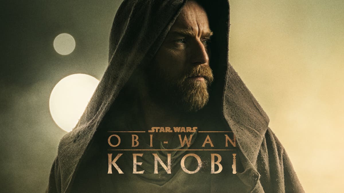 Chiến Tranh Giữa Các Vì Sao: Obi-Wan Kenobi-Obi-Wan Kenobi