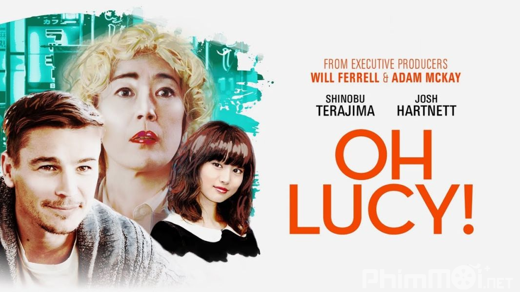 Ồ Lucy! - Oh Lucy!