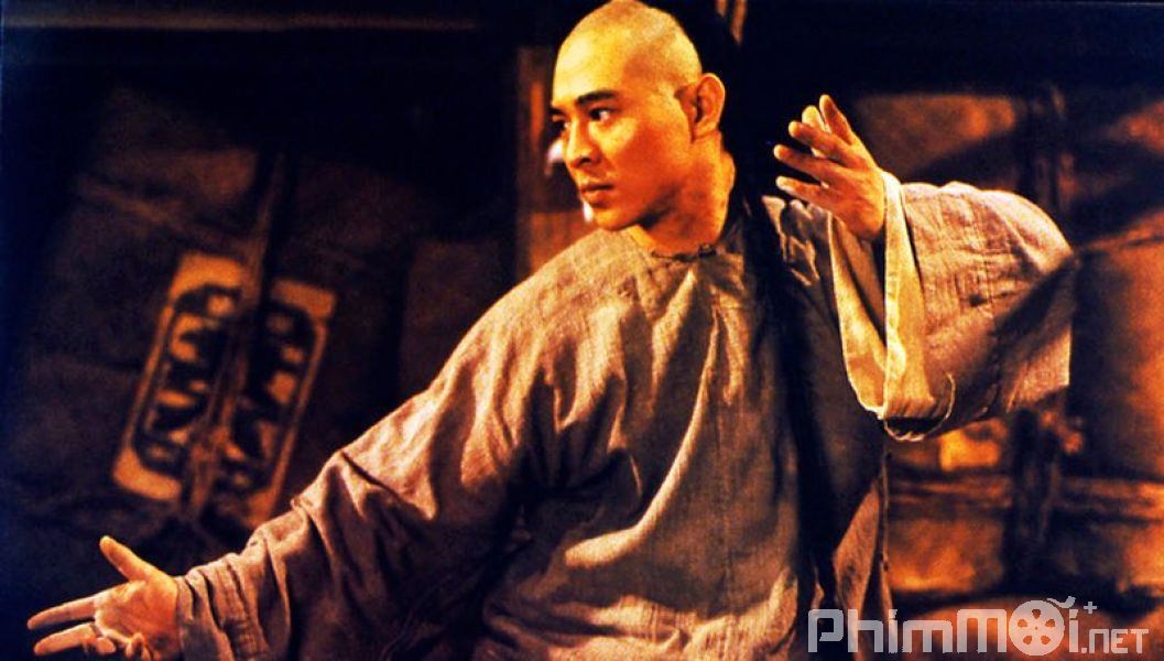 Hoàng Phi Hồng - Once Upon a Time in China | Wong Fei Hung