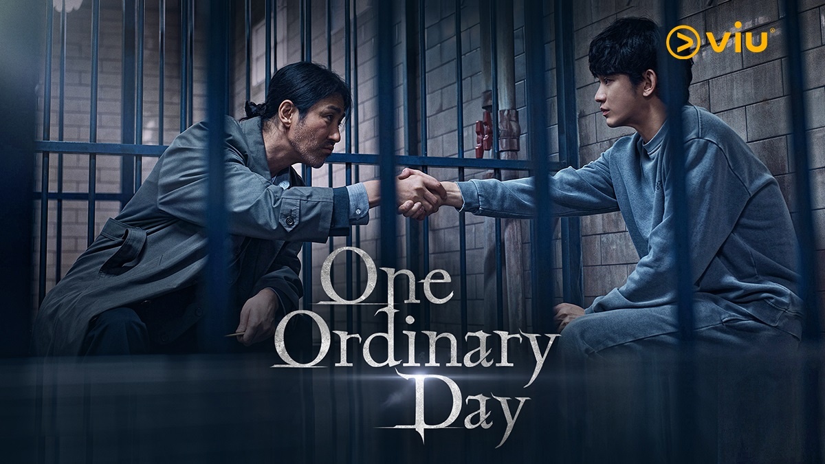 Một Ngày Nọ - One Ordinary Day
