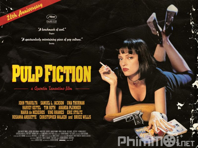 Chuyện Tào Lao - Pulp Fiction