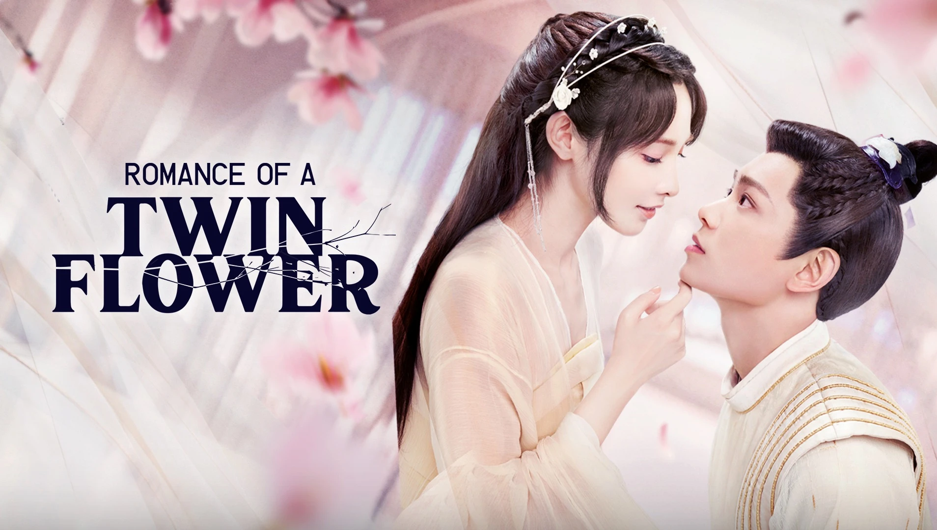 Người Trong Mộng Xuân Khuê-Romance of a Twin Flower