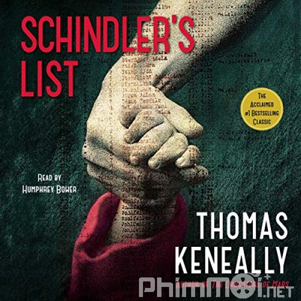 Danh Sách Của Schindlers - Schindler*s List