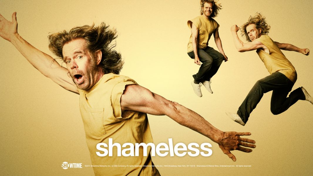 Không Biết Xấu Hổ Phần 1 Tập 1-Shameless Us Season 1 (2011)