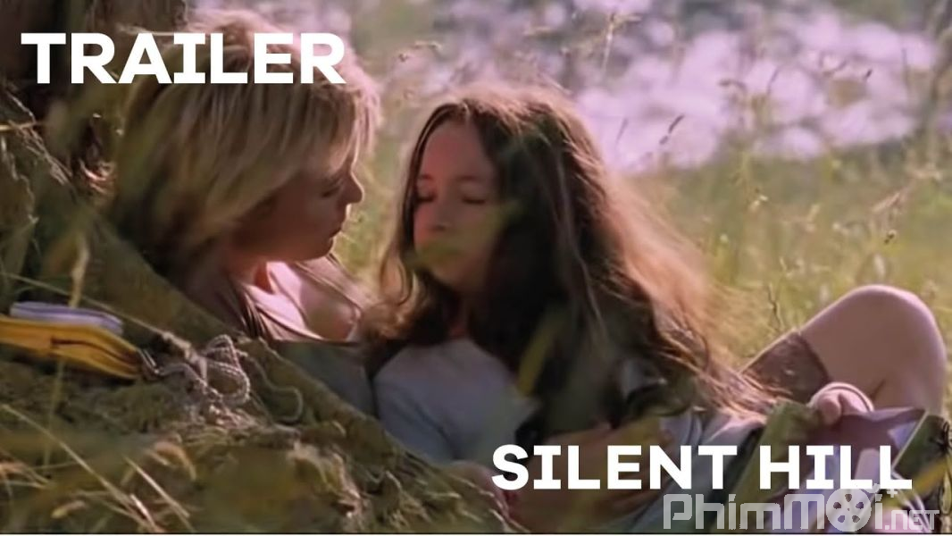 Đồi im lặng - Silent Hill