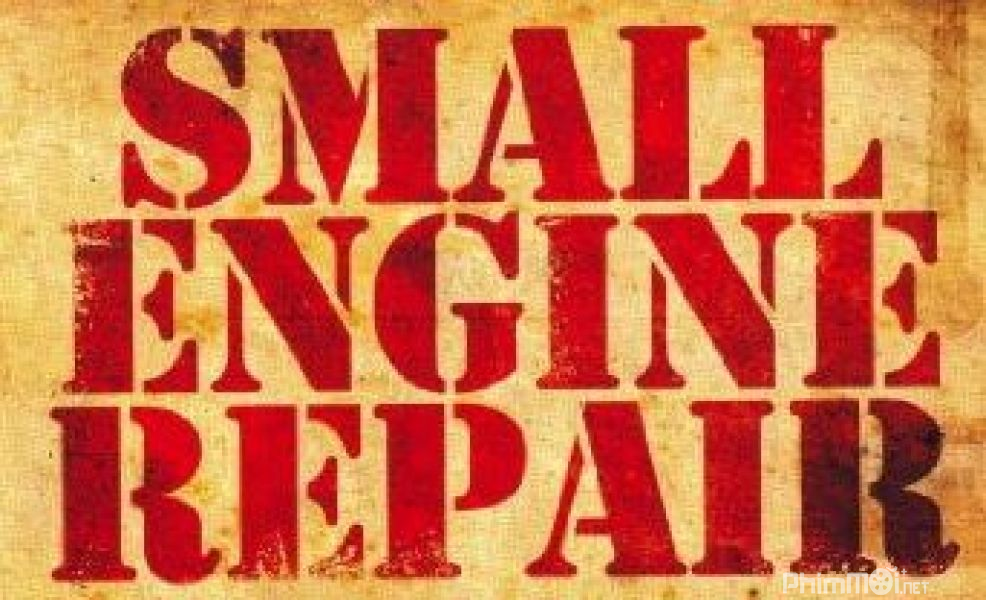 Small Engine Repair - Small Engine Repair