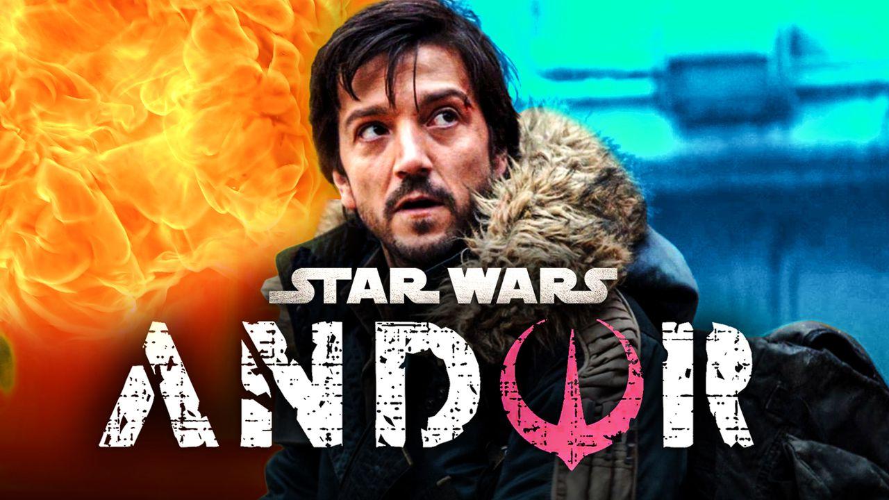 Andor - Star Wars: Andor