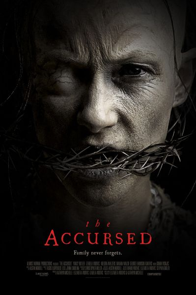 Lời Nguyền / The Accursed - The Accursed