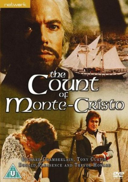 Bá Tước Monte Cristo 1975 - The Count Of Monte-cristo