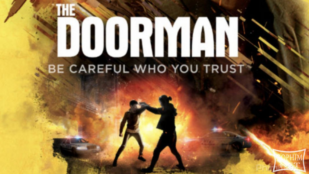 Người Gác Cửa - The Doorman