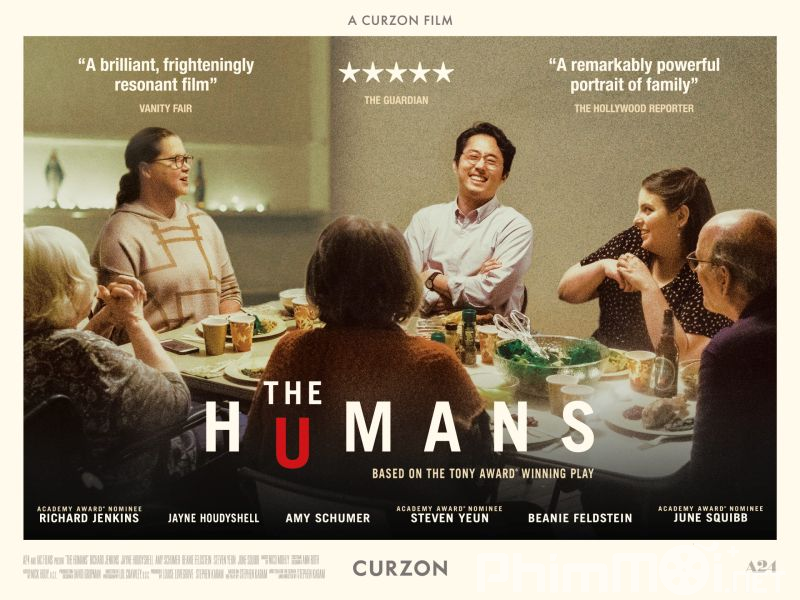 The Humans - The Humans