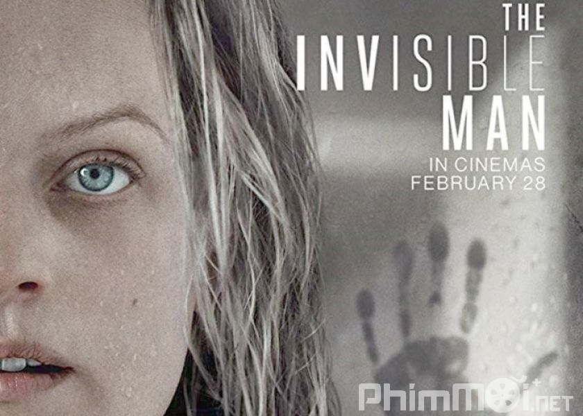 Kẻ Vô Hình - The Invisible Man