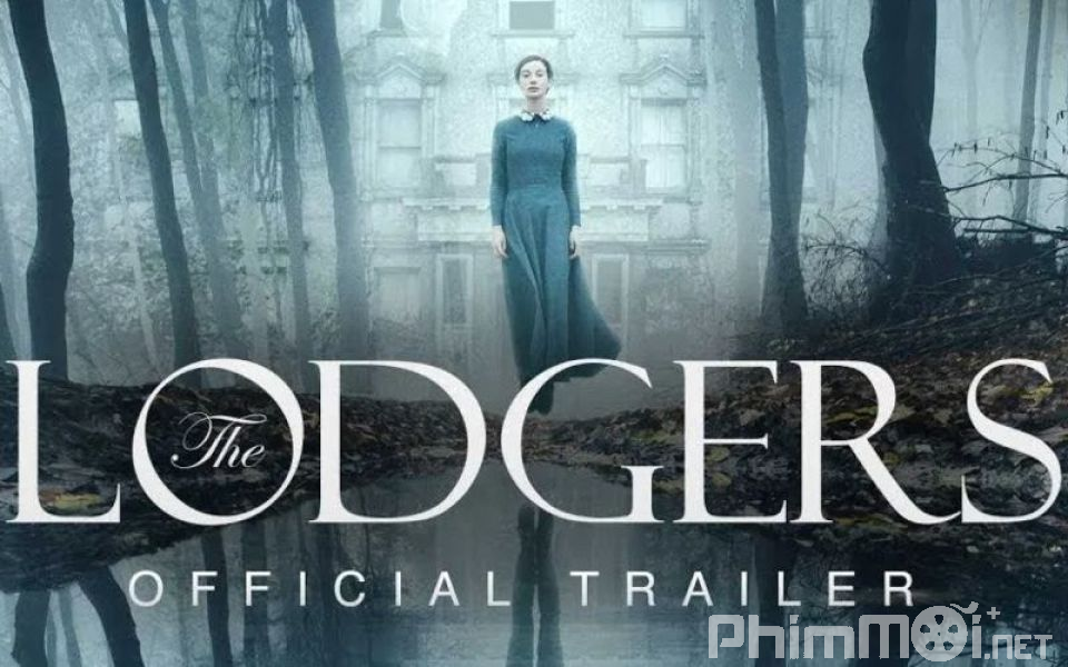 Luật Quỷ - The Lodgers