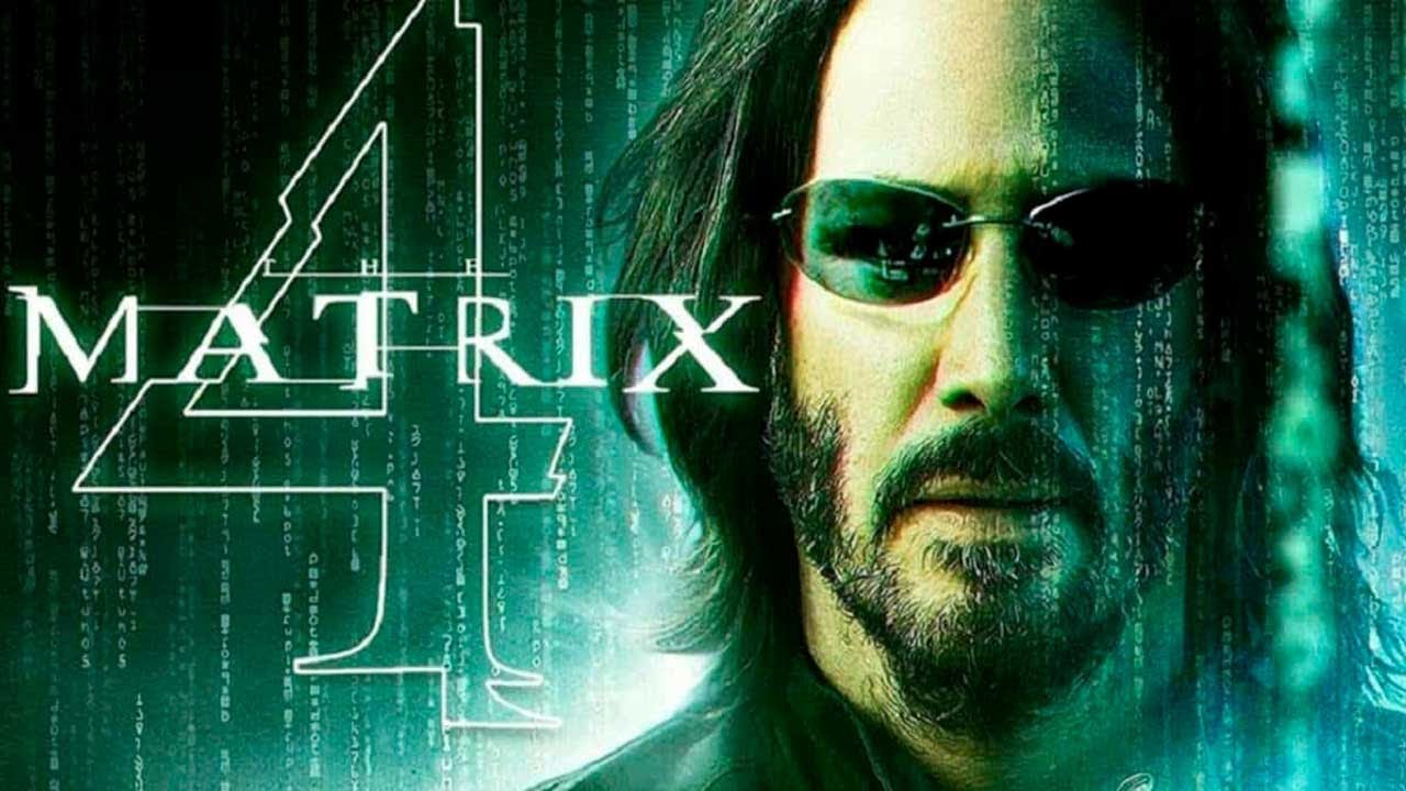 Ma Trận 4: Hồi Sinh-The Matrix Resurrections